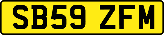 SB59ZFM