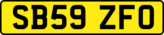 SB59ZFO
