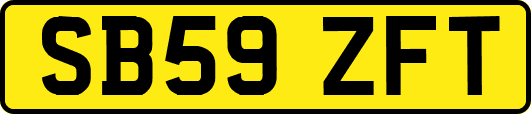 SB59ZFT