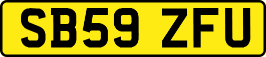 SB59ZFU