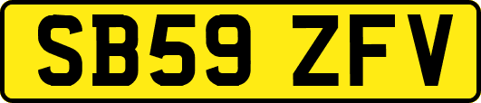 SB59ZFV
