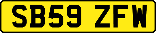 SB59ZFW
