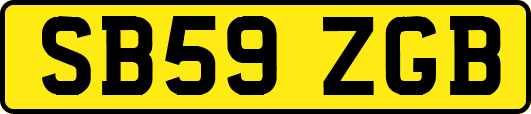 SB59ZGB
