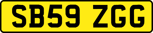 SB59ZGG