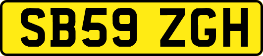 SB59ZGH
