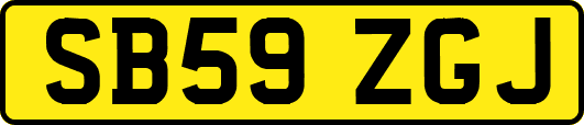 SB59ZGJ