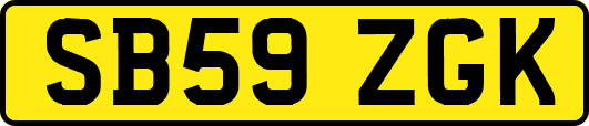 SB59ZGK