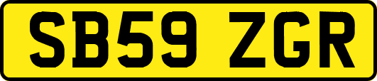 SB59ZGR