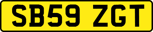 SB59ZGT