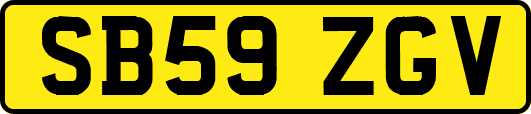 SB59ZGV