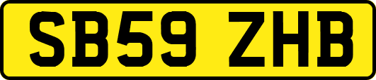 SB59ZHB