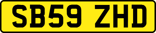 SB59ZHD