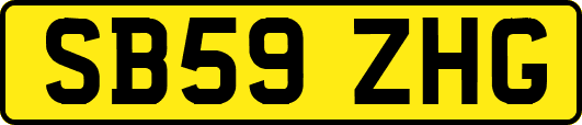 SB59ZHG