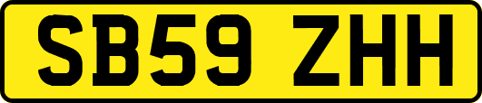 SB59ZHH