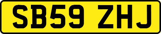 SB59ZHJ