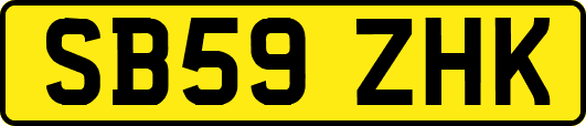 SB59ZHK