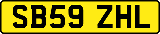 SB59ZHL