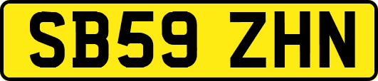 SB59ZHN