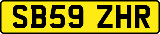 SB59ZHR