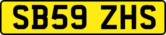SB59ZHS