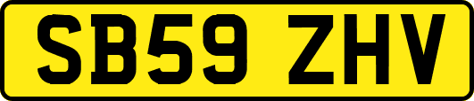 SB59ZHV