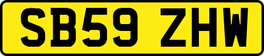SB59ZHW