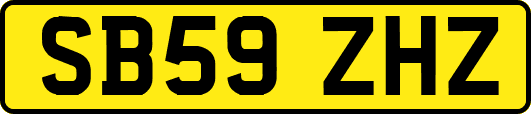SB59ZHZ