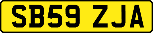 SB59ZJA