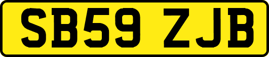 SB59ZJB