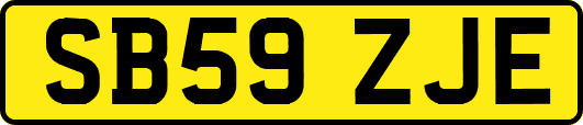 SB59ZJE