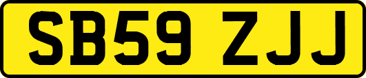 SB59ZJJ