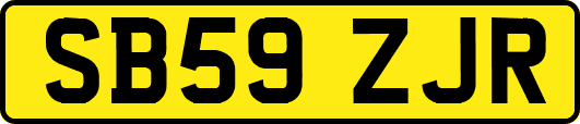 SB59ZJR