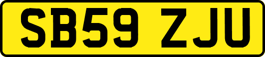 SB59ZJU