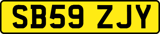 SB59ZJY