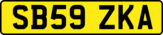 SB59ZKA