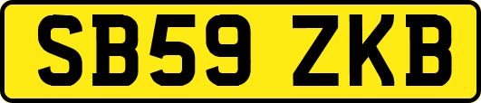 SB59ZKB