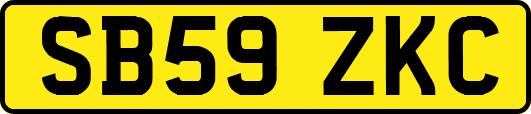 SB59ZKC