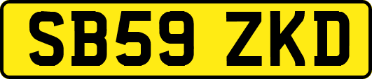 SB59ZKD