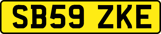 SB59ZKE