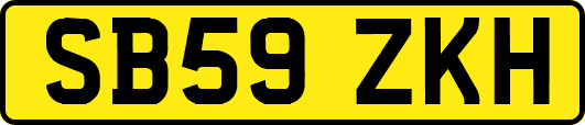 SB59ZKH