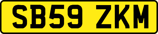 SB59ZKM