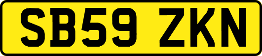 SB59ZKN