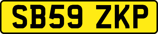 SB59ZKP