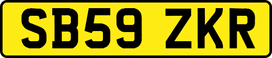 SB59ZKR