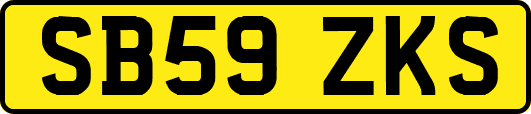 SB59ZKS