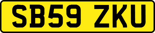 SB59ZKU