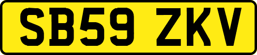 SB59ZKV