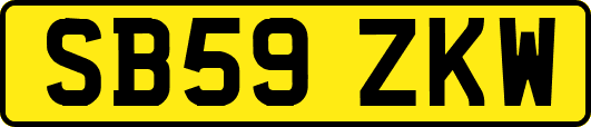 SB59ZKW