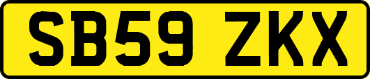 SB59ZKX