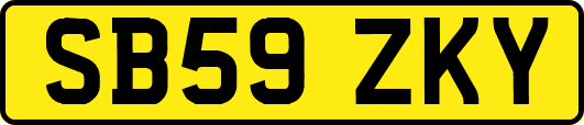 SB59ZKY